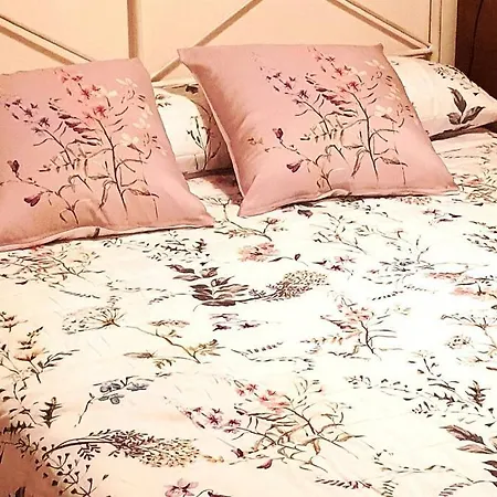 Διαμέρισμα En El Centro De Foz