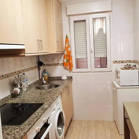 En El Centro De * Foz