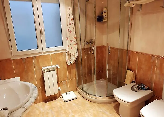 En El Centro De Daire *